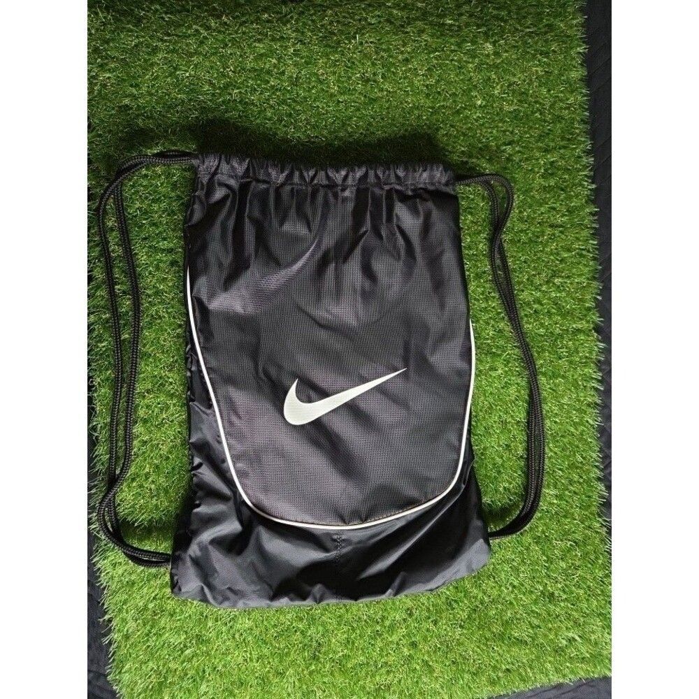 Nike sport Cinch Bag Backpack NEVER USED.